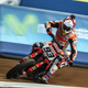 Illustration for article titled Marc Marquez Is Even More Mental When Hes Dominating Flat Track
